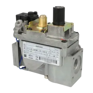 Gasregelblock 820 Nova 0820011 Neu Im Sortiment