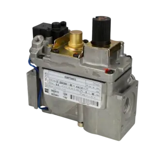 Sichere Zahlung Gasregelblock 820 Nova 0820010