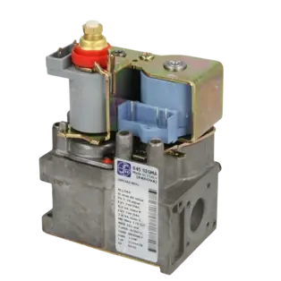 Neue Ware Gasregelblock Sigma 845 0.845.067