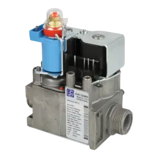 Knallerangebot Gasregelblock Sigma 845 230V, 50Hz 0.845.058