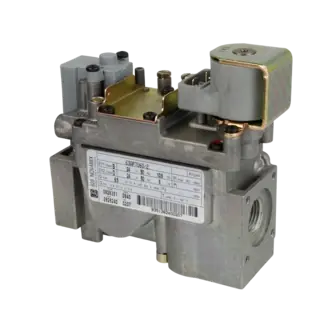 Top-Angebot Gasregelblock Novamix 828 0828351