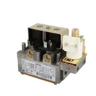 Preis Gesenkt Gasregelblock Tandem 837 0837011