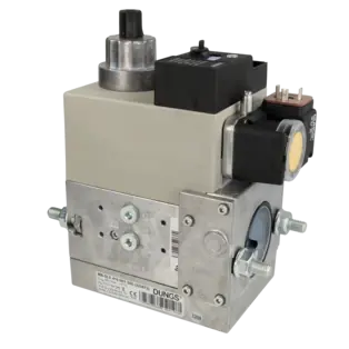 Neu Im Sortiment Gasregeleinheit MB-DLE 410 B01 S50 GasMultiBloc® 1" 226873