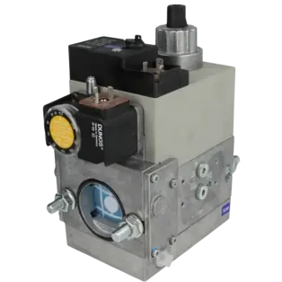 Top-Seller Gasregeleinheit MB-DLE 412 B01 S50 GasMultiBloc® 1¼" 226872