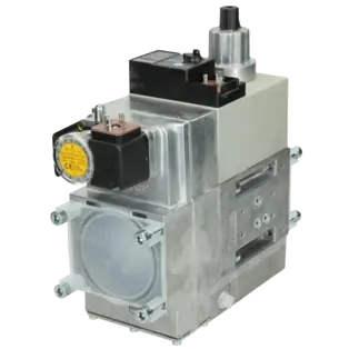 Gasregeleinheit MB-DLE 415 B01 S50 GasMultiBloc® 1½" 226801 Versand Am Gleichen Tag