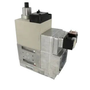 Gasregeleinheit MB-DLE420 B01 S50 GasMultiBloc® 2" 226805 Jetzt Bestellen