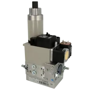 Aktuell Gasregeleinheit MB-ZRDLE 405 B01 S50 GasMultiBloc® 226871