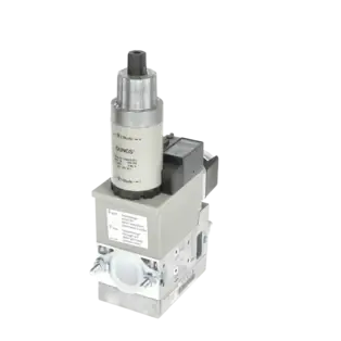 Neuheit Dungs Gasregeleinheit MB-ZRDLE407B01,S20 GasMultiBloc®, 3/4" 226553