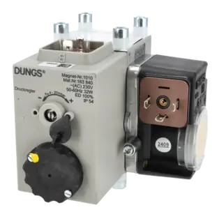 Gasregeleinheit MB-DLE403B01 S22 GasMultiBloc® 3/8" 224942 Online Kaufen