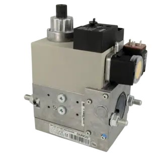 Gasregeleinheit MB-DLE 410 B01 S22 GasMultiBloc® 1" 225008 Meistverkauft
