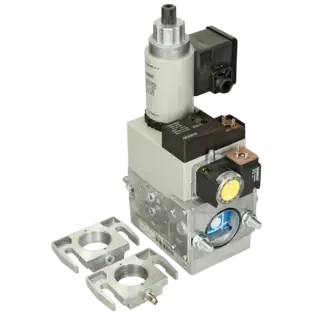 Wochenendangebot Dungs Gasregeleinheit MB-ZRDLE412B01,S22 GasMultiBloc® , 1 1/4" 230520