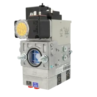 Schneller Versand Gasregeleinheit MB-VEF 407 B01 S12 GasMultiBloc® 247315
