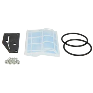 Sonderaktion Dungs Doppel-Filtereinsatz für GasMultiBloc® MB 410/412 222120