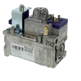 Finale Aktion Gasregelblock VR 8605 VA 1005 B S46853