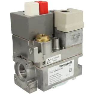 Gasregelblock V 4410 C 97954412 Echt