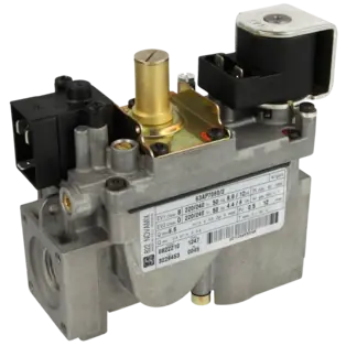 Gasregelblock Erdgas 97953978 Saisonangebot