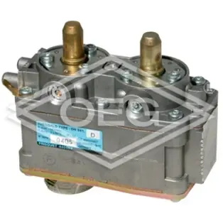 Sofort Bestellen Gasregelblock ab 2000 F3AA40508