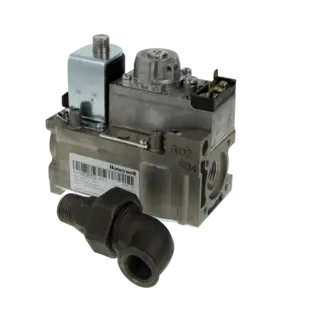 Gasventil Honeywell 1/2" VR4605C1078 83758753 Must-Have