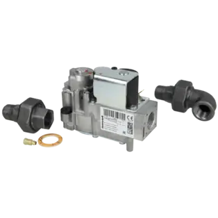 Bestseller Gasregelblock VK4100C1026 83885576