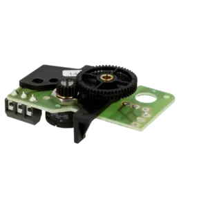 Potentiometer Typ ASZ 12.703 Neue Ware