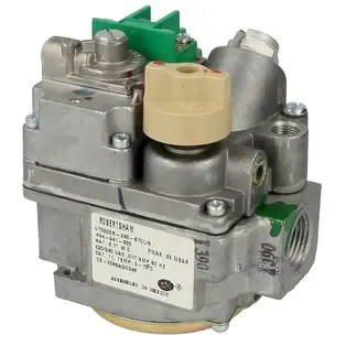 Gasmagnetventil 1/2" 901525 Neue Kollektion
