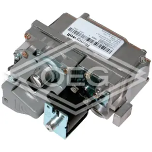 Zertifiziert Gasregelblock 901590