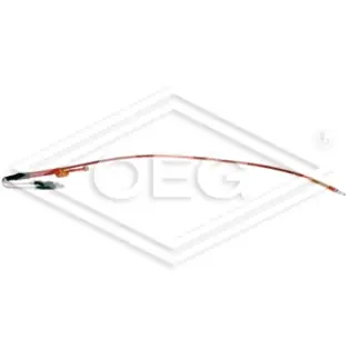 Sichere Zahlung Thermoelement Celtic, Chaffoteaux  Maury, CM60063775-10 CM6006377510