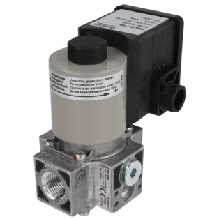 Neuheit Dungs Gas-Magnetventil MVD505/5, 1/2" 305434