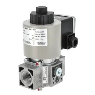 Gas-Magnetventil MVD 507/5 305448 Letzte Chance