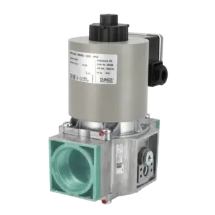 Dungs Gas-Magnetventil MVD 515/5-230 VA 305474 Preisreduziert