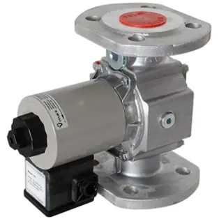 Dungs Gas-Magnetventil MVD 5050/5-230VAC-EC01-IP5 305657 Jetzt Kaufen