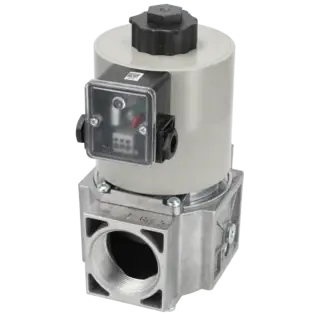Neue Kollektion Dungs Gas-Magnetventil MVD520/5 305486