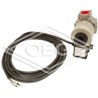 Dungs Gasmagnetventil ATEX MVD 510 X Rp 1", 253014 Kracherpreis