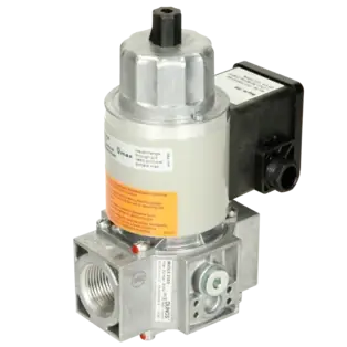 Angebot Dungs Gas-Magnetventil MVDLE210/5 013524