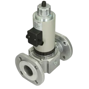 Sale Dungs Gas-Magnetventil ZRDLE4050/5 155450