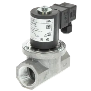 Saisonangebot Gasmagnetventil VGP25R01W6 1"