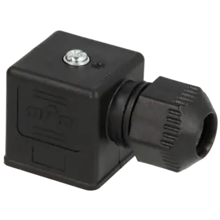 Top-Angebot Gerätestecker DIN 43650 A für VGP 10,15, 20, 25
