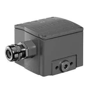Dungs Druckwächter ATEX GW 500A4/2 100-500 mbar 251984 Neuheit