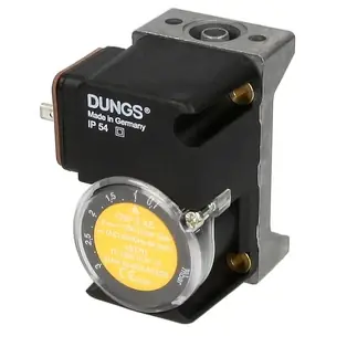 Beliebt Gas-Druckwächter GW3A6 228723