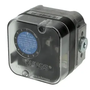 Knallerangebot Dungs Druckwächter LGW10A4 272344