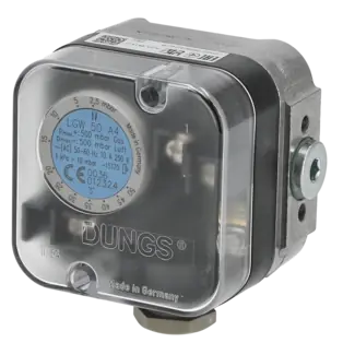 Begrenztes Angebot Dungs Druckwächter LGW50A4 272342