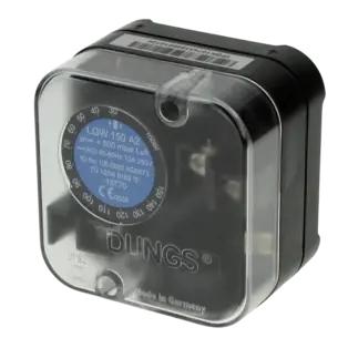 Begrenztes Angebot Dungs Druckwächter LGW150A2 272356