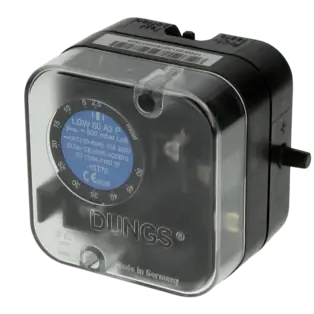 Mega-Angebot Dungs Druckwächter LGW50A2P 221207