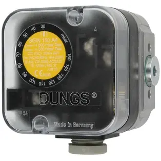 Dungs Differenzdruckwächter GGW150A4 248295 Preisreduziert