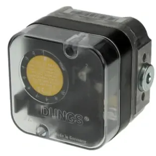 Dungs Differenzdruckwächter GGW10A4U 240358 Kracherpreis