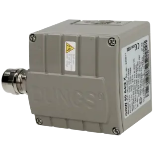 Preis Gesenkt Dungs Differenzdruckwächter GGW50A4/2 ATEX 245811