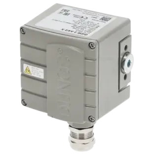 Dungs Differenzdruckwächter GGW3A4/2X ATEX 245810 Top-Angebot