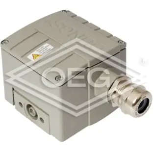 Dungs Differenzdruckwächter GGW3A4U/2X ATEX 248390 Neuheit