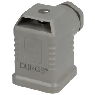 Sonderangebot Dungs Leitungsdose für Druckwächter A5 und A6 210318