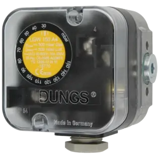 Dungs Druckwächter LGW150A4 242867 Bestpreis